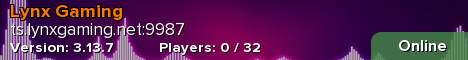 Lynx Gaming