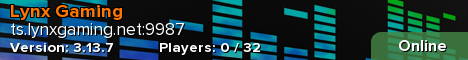 Lynx Gaming
