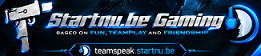 Teamspeak.startnu.be Nanske 24/7 Online Gaming