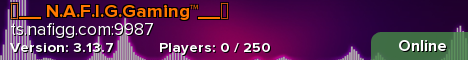 ☠__ N.A.F.I.G.Gaming™__☠