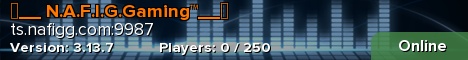 ☠__ N.A.F.I.G.Gaming™__☠