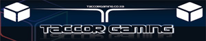 [TcR] Taccor Gaming